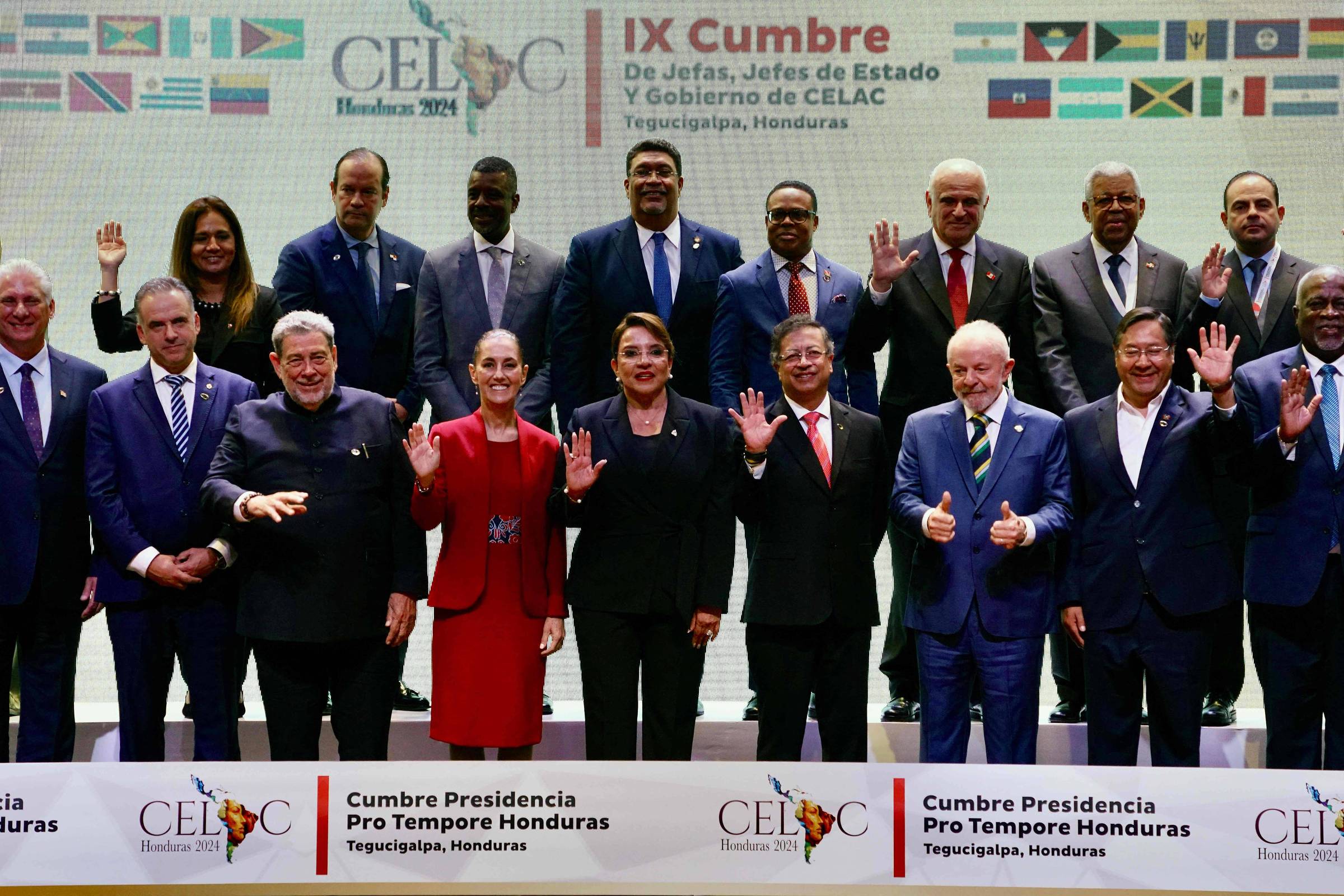 Cúpula da Celac dá recado a Trump em declaração final - 09/04/2025 - Mundo